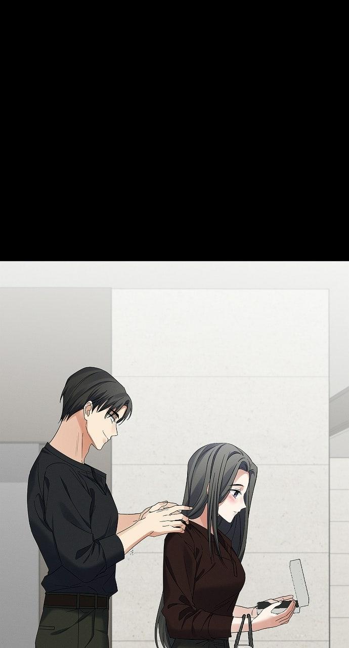 When Love Calls My Name chapter 31 page 19