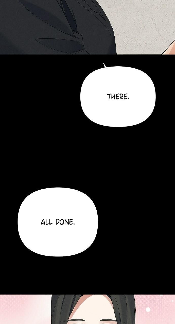 When Love Calls My Name chapter 31 page 23