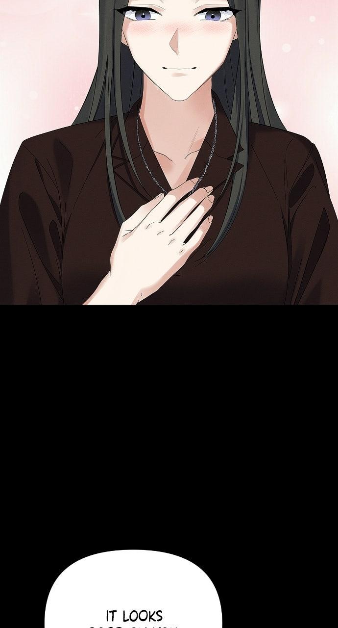 When Love Calls My Name chapter 31 page 24