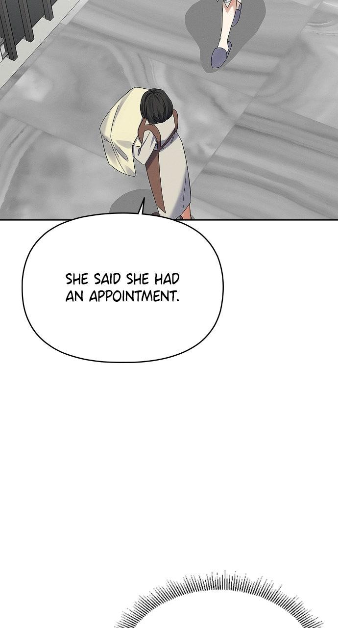 When Love Calls My Name chapter 31 page 33