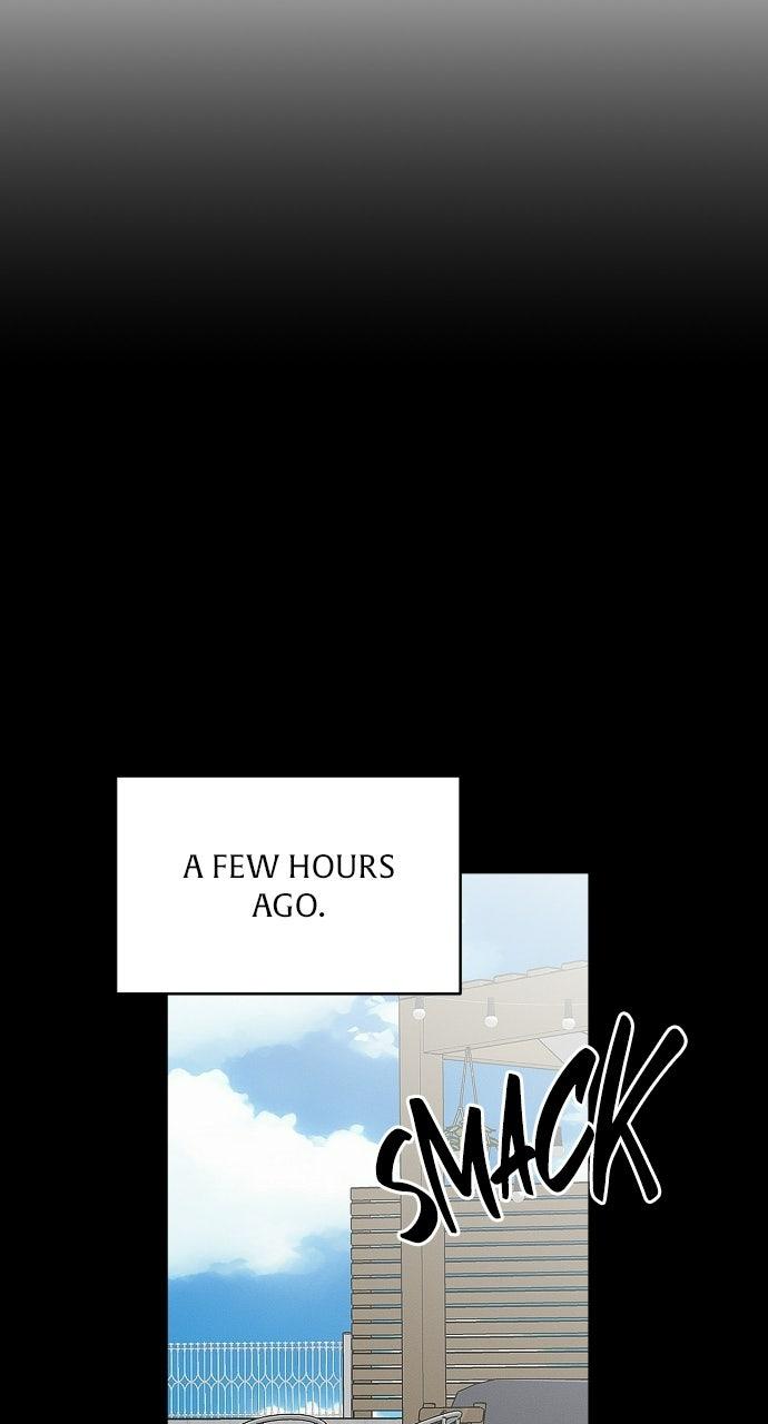 When Love Calls My Name chapter 31 page 35