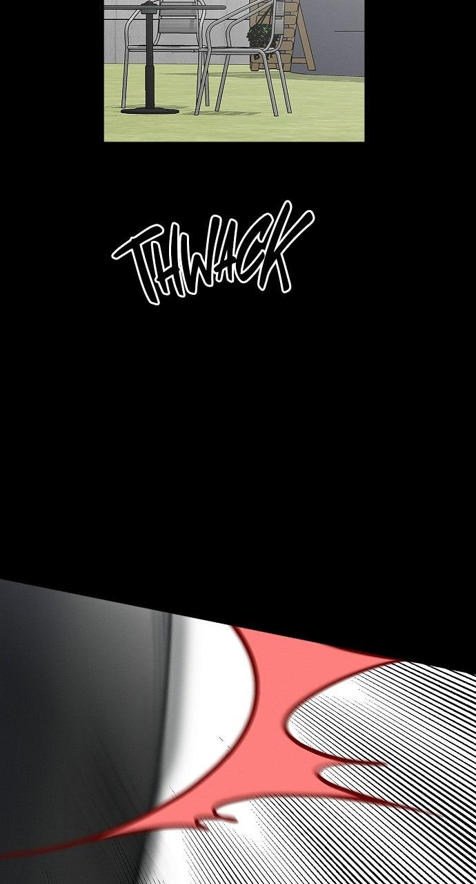 When Love Calls My Name chapter 31 page 36