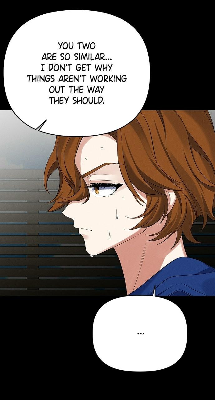 When Love Calls My Name chapter 31 page 47