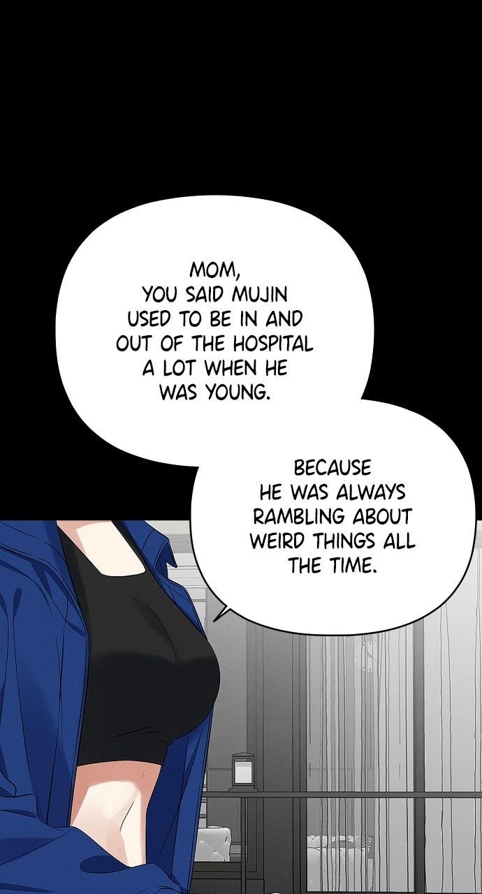 When Love Calls My Name chapter 31 page 48
