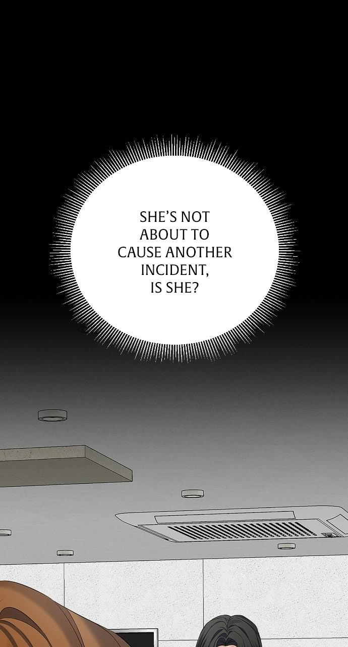 When Love Calls My Name chapter 31 page 53