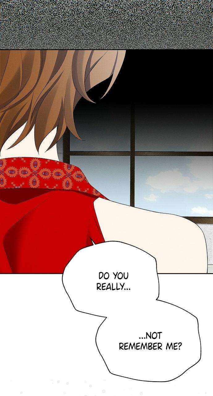 When Love Calls My Name chapter 31 page 58