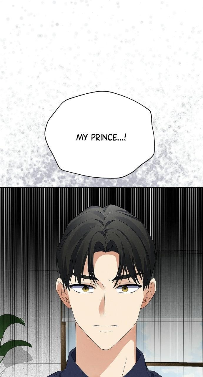 When Love Calls My Name chapter 31 page 59