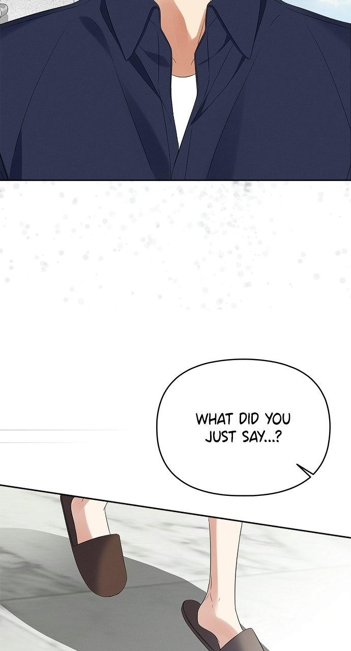 When Love Calls My Name chapter 31 page 60