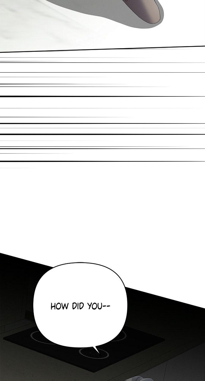 When Love Calls My Name chapter 31 page 61