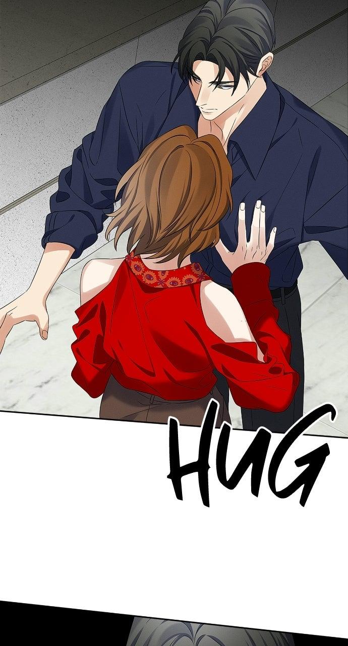 When Love Calls My Name chapter 31 page 62