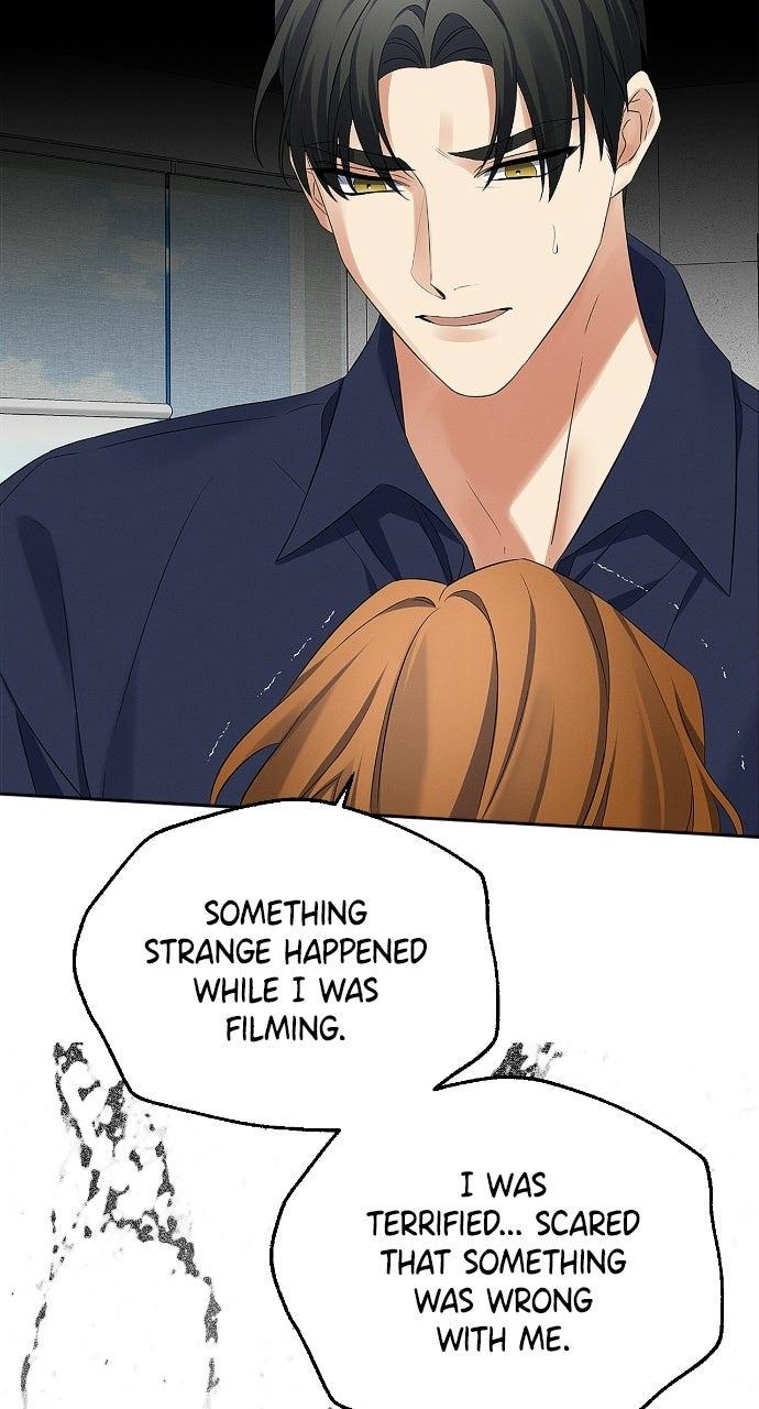 When Love Calls My Name chapter 31 page 63