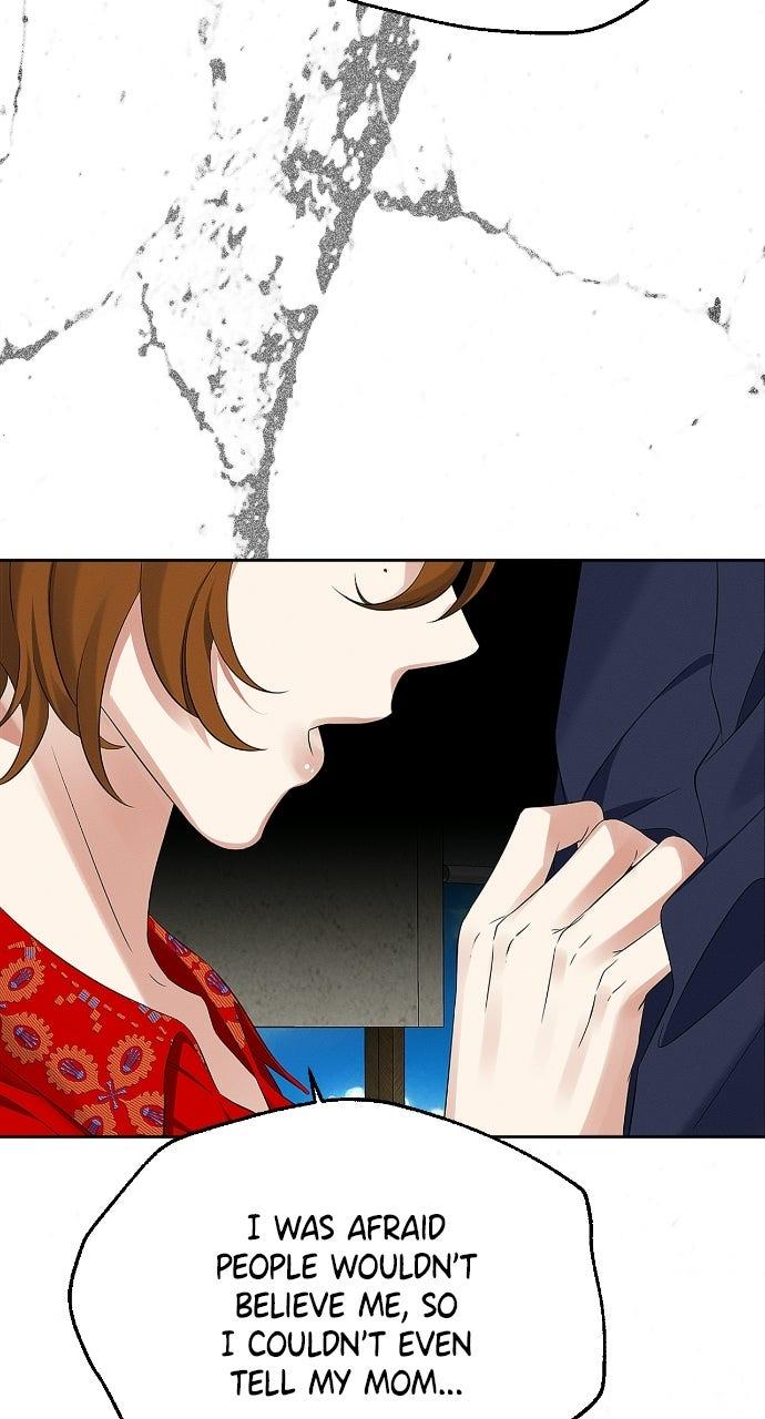When Love Calls My Name chapter 31 page 64