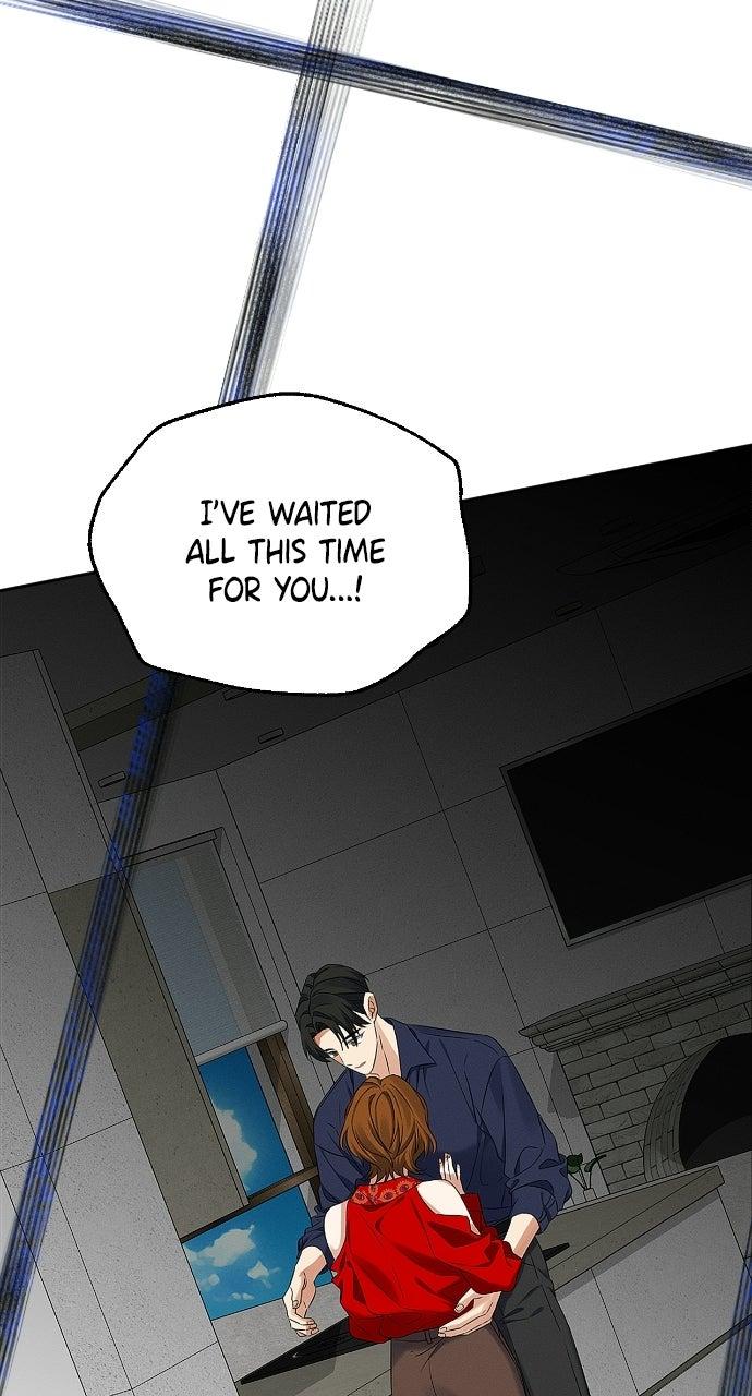 When Love Calls My Name chapter 31 page 67