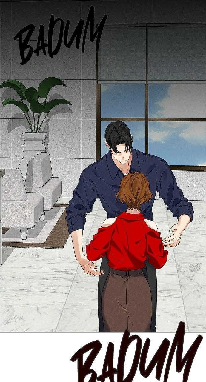 When Love Calls My Name chapter 31 page 69