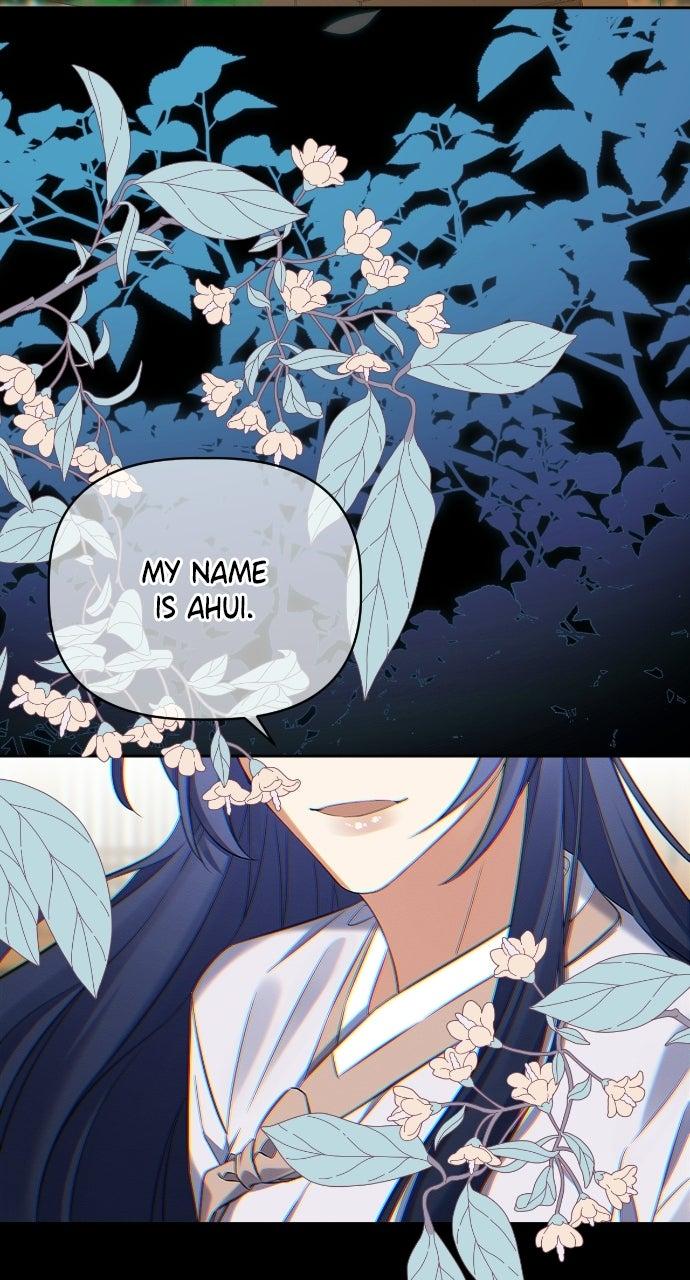 When Love Calls My Name chapter 31 page 74