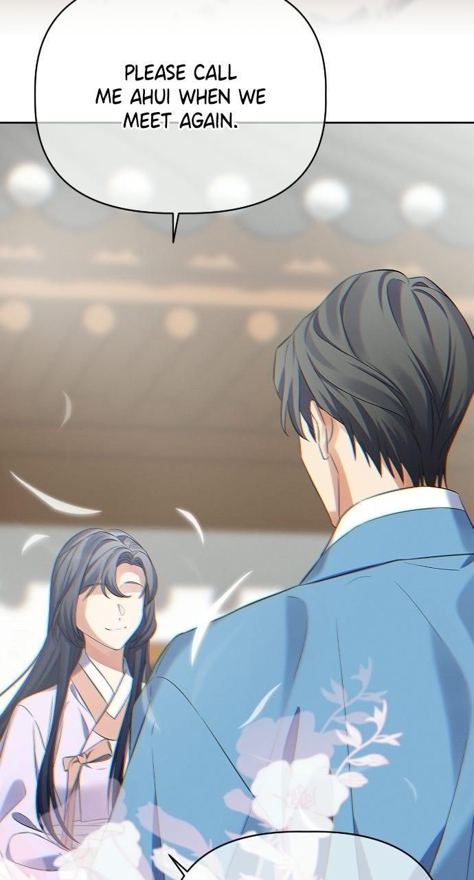When Love Calls My Name chapter 31 page 77