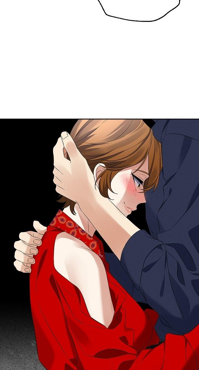 When Love Calls My Name chapter 31 page 82