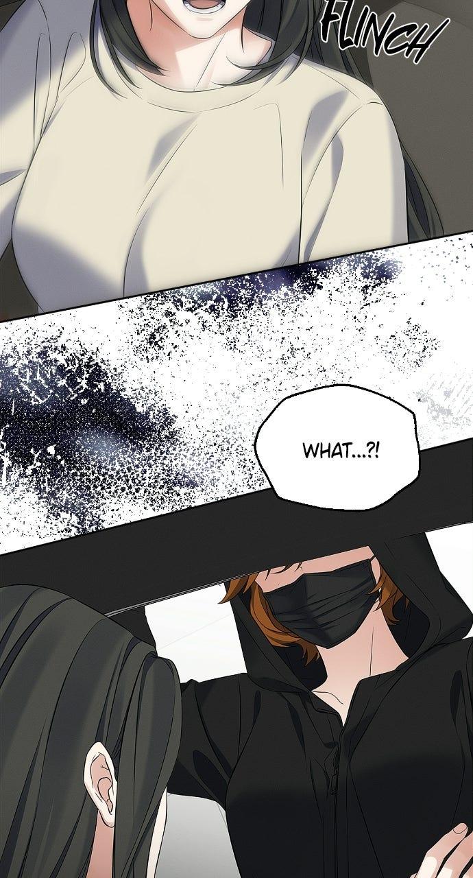 When Love Calls My Name chapter 32 page 13
