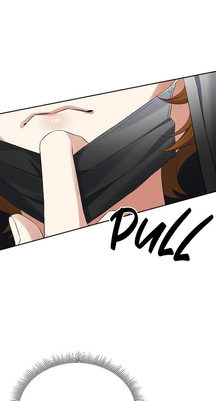 When Love Calls My Name chapter 32 page 15