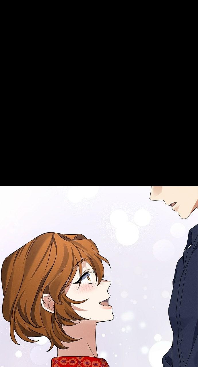 When Love Calls My Name chapter 32 page 20