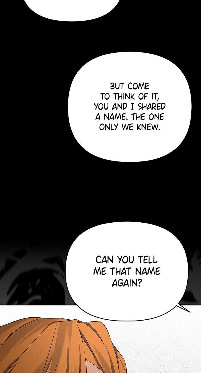 When Love Calls My Name chapter 32 page 22