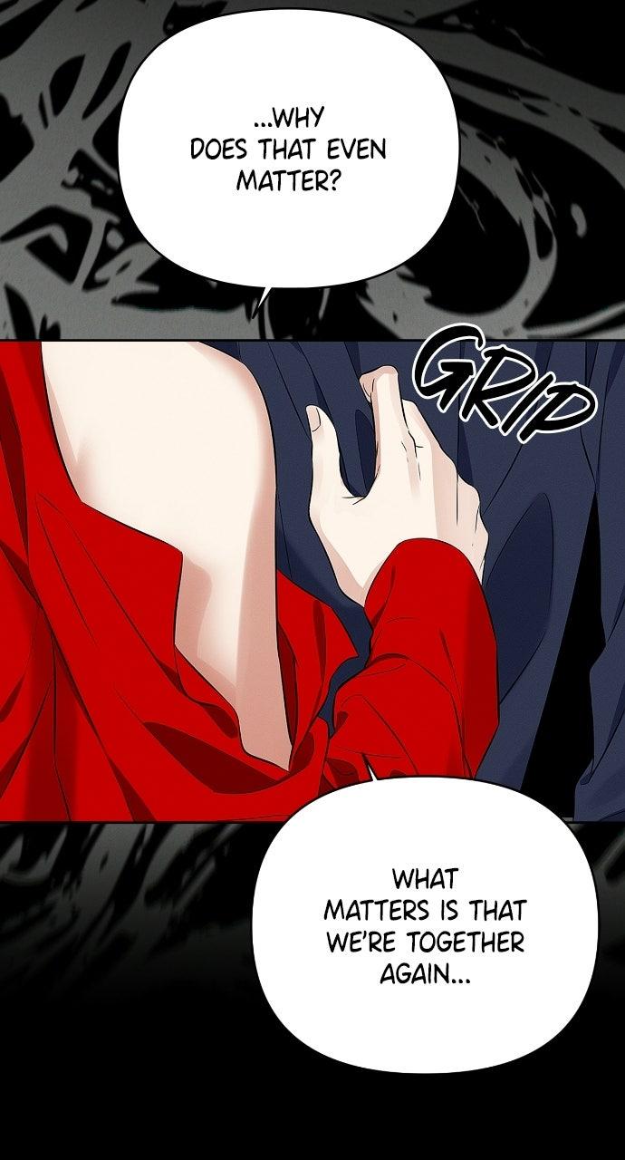 When Love Calls My Name chapter 32 page 24