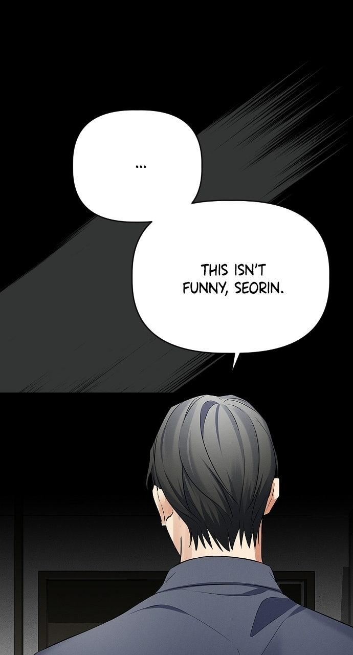 When Love Calls My Name chapter 32 page 25