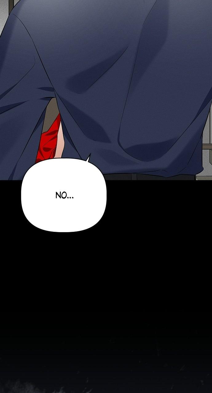 When Love Calls My Name chapter 32 page 26