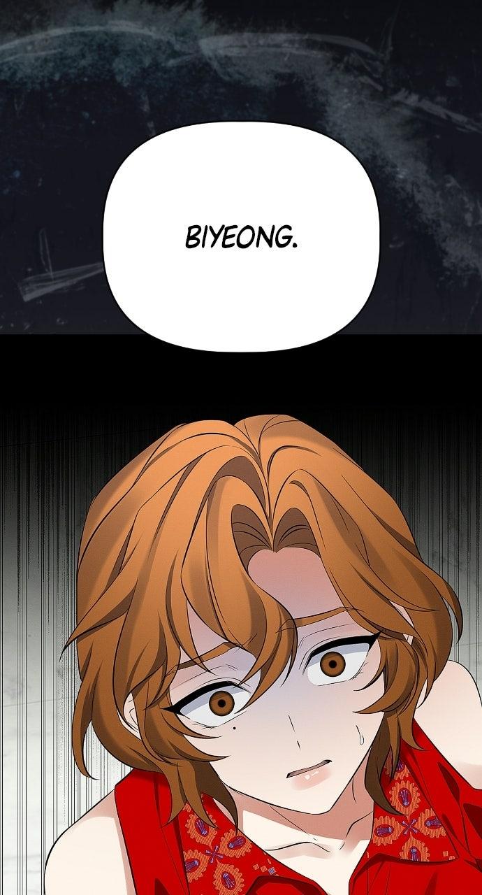 When Love Calls My Name chapter 32 page 27