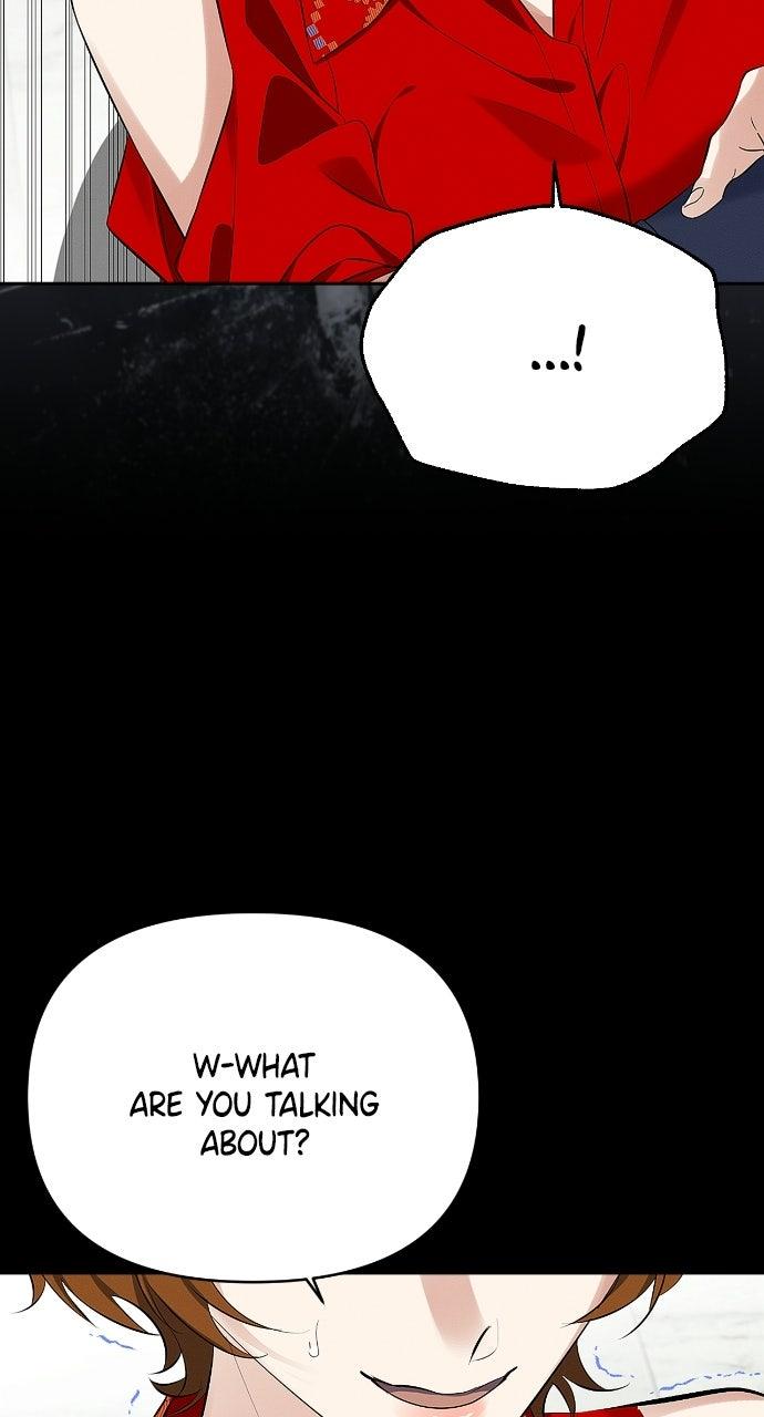 When Love Calls My Name chapter 32 page 28
