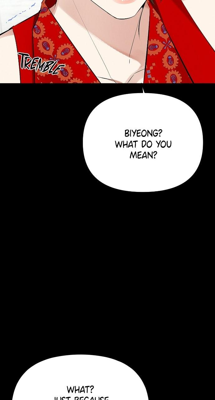 When Love Calls My Name chapter 32 page 29