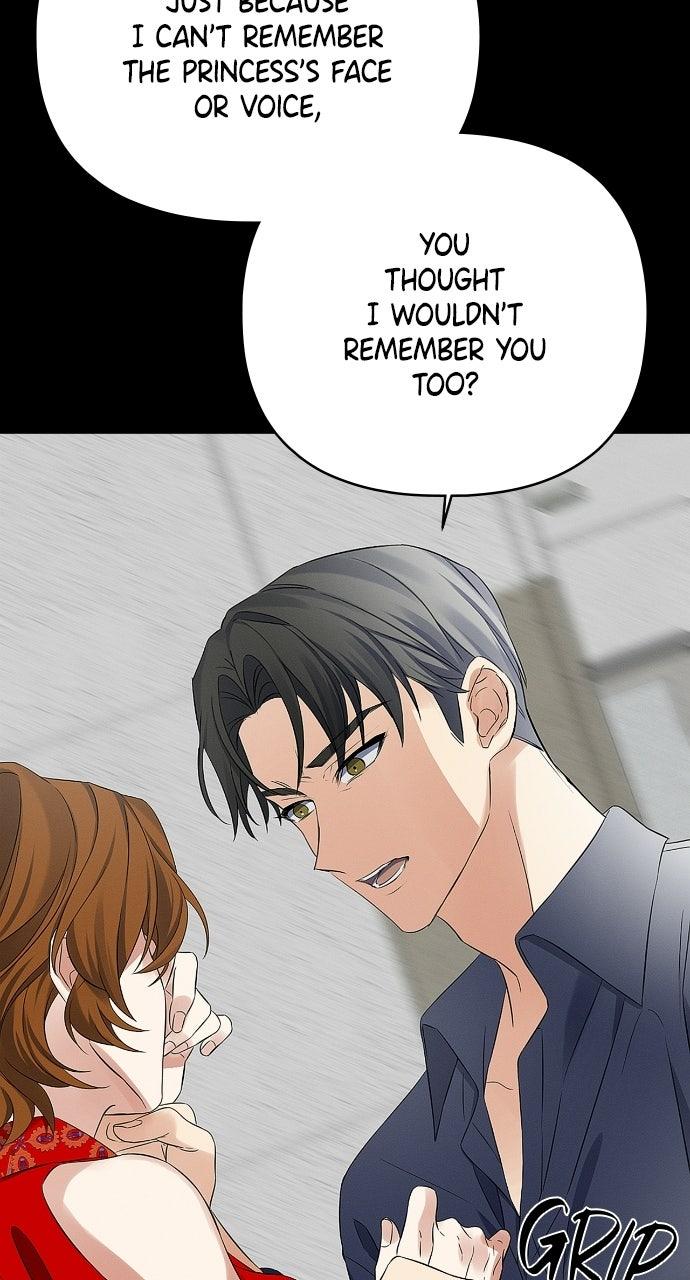 When Love Calls My Name chapter 32 page 30