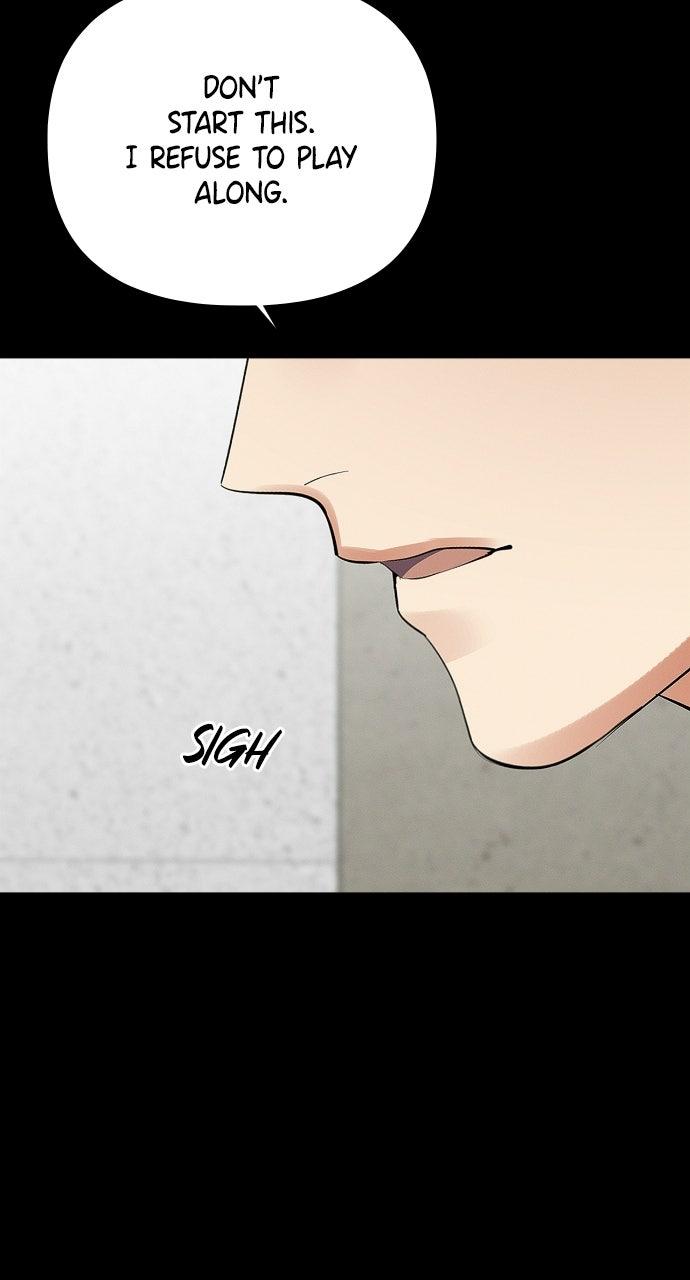 When Love Calls My Name chapter 32 page 32