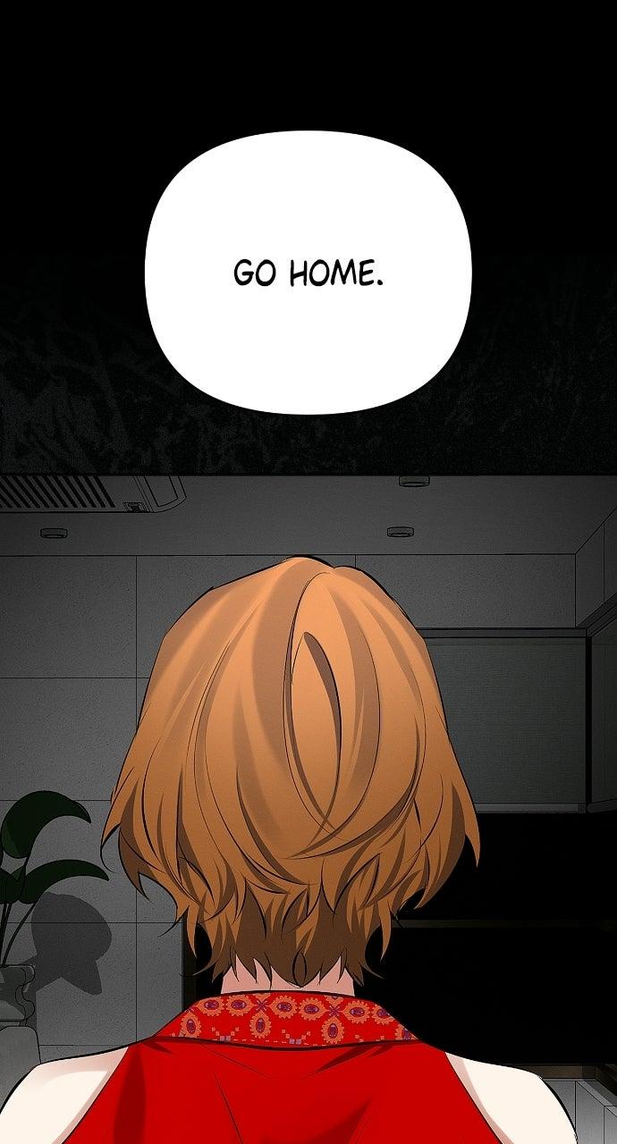 When Love Calls My Name chapter 32 page 33