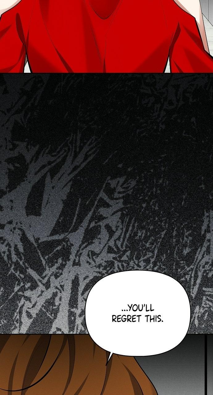When Love Calls My Name chapter 32 page 34