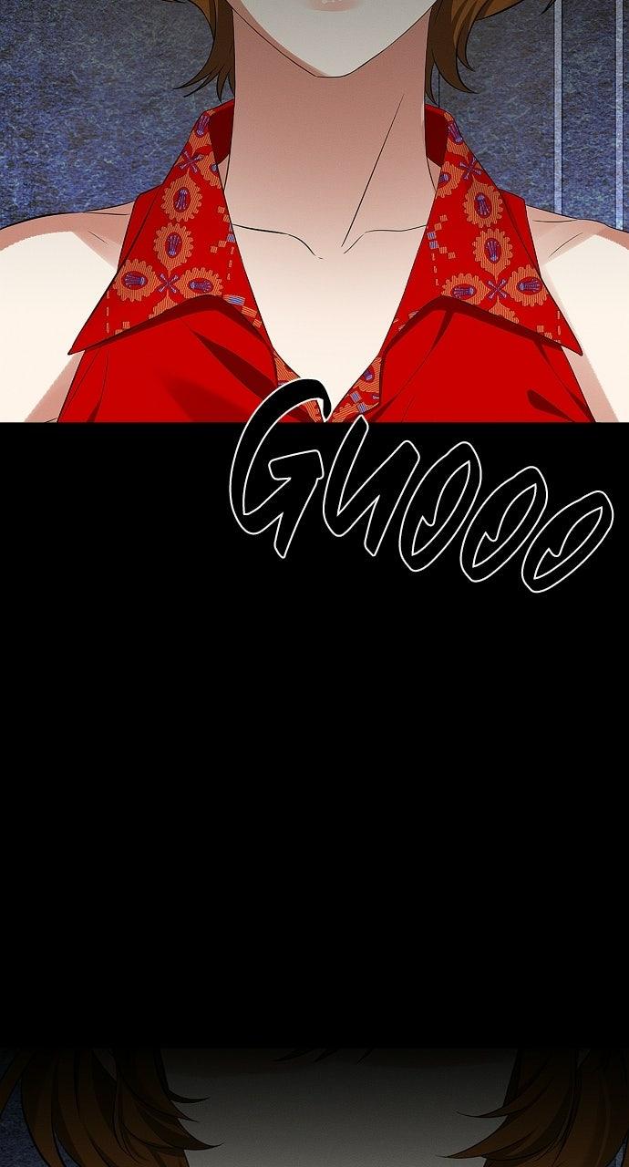 When Love Calls My Name chapter 32 page 36