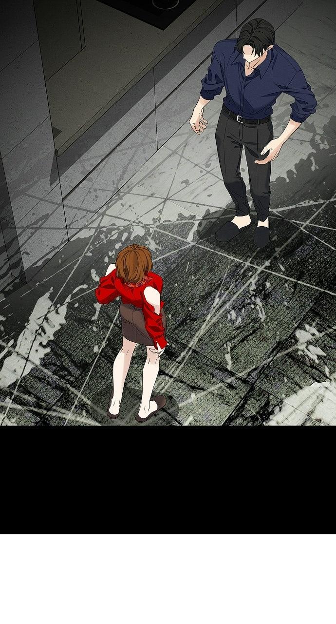 When Love Calls My Name chapter 32 page 38