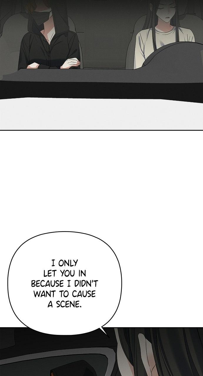 When Love Calls My Name chapter 32 page 40