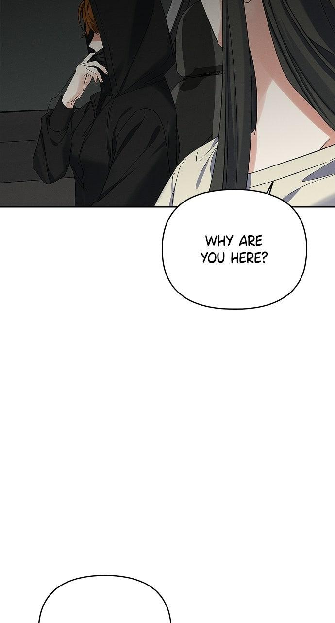 When Love Calls My Name chapter 32 page 41