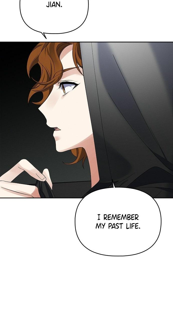When Love Calls My Name chapter 32 page 42