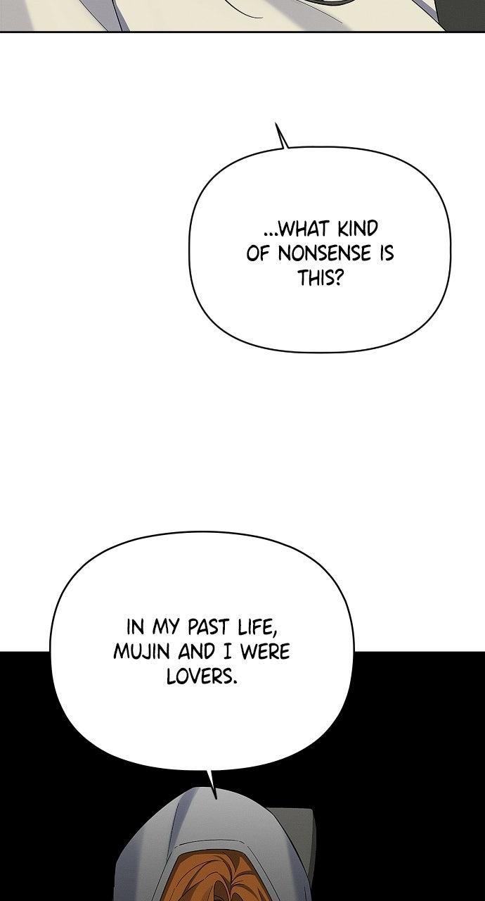 When Love Calls My Name chapter 32 page 44