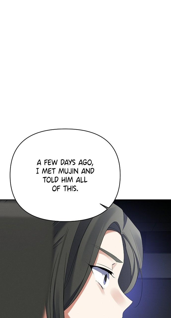 When Love Calls My Name chapter 32 page 46