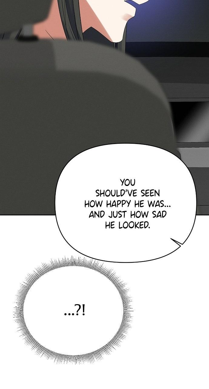When Love Calls My Name chapter 32 page 47