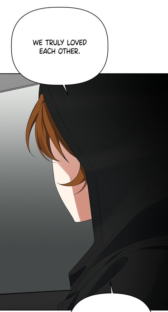 When Love Calls My Name chapter 32 page 51