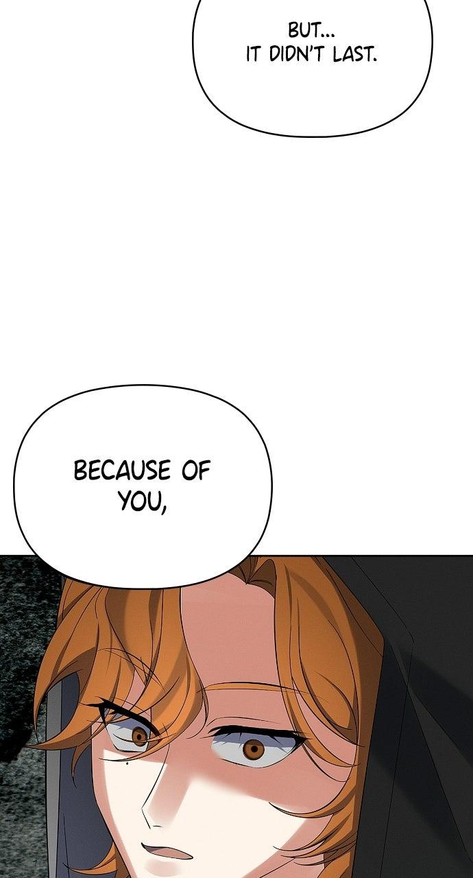 When Love Calls My Name chapter 32 page 52