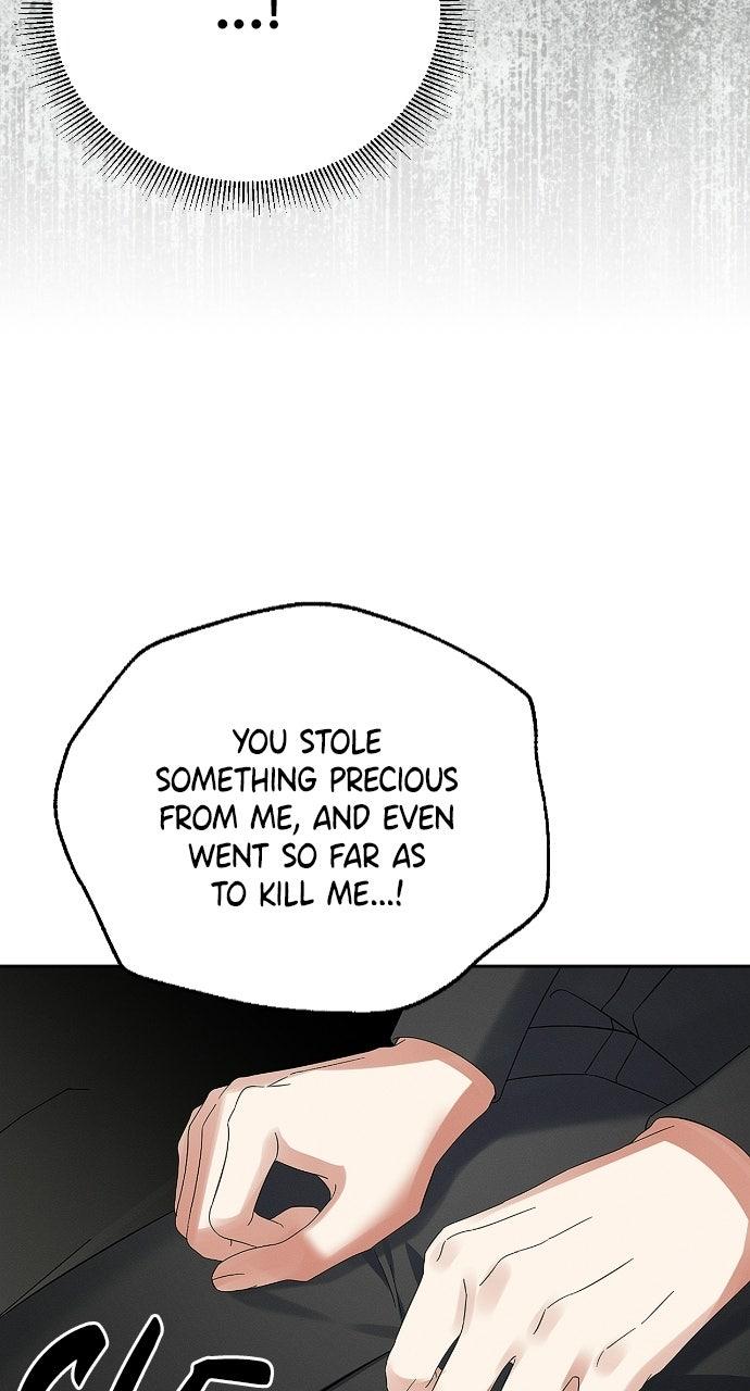 When Love Calls My Name chapter 32 page 57