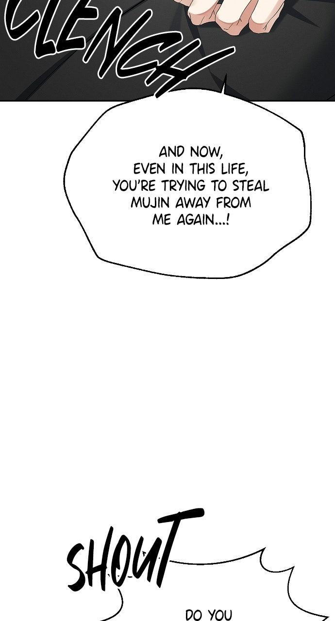 When Love Calls My Name chapter 32 page 58