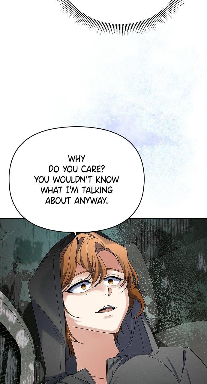 When Love Calls My Name chapter 32 page 62