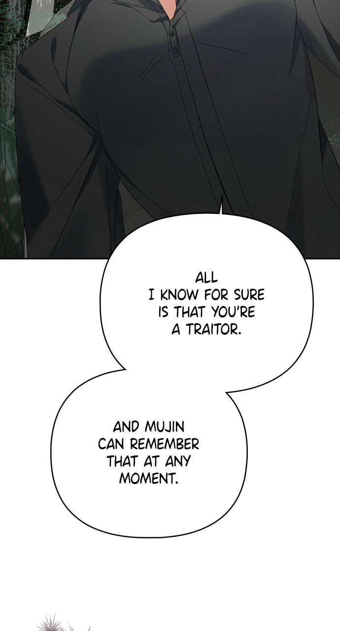 When Love Calls My Name chapter 32 page 63