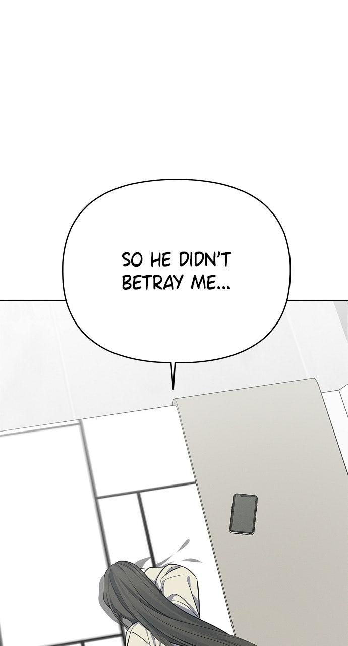 When Love Calls My Name chapter 32 page 70